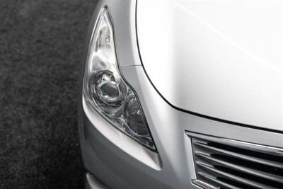 2012 Nissan Skyline - Thumbnail