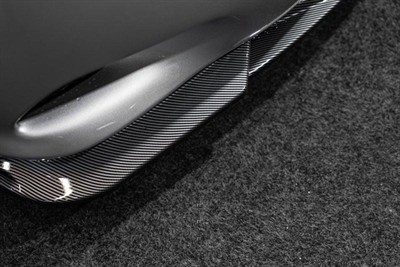 2012 Nissan Skyline - Thumbnail