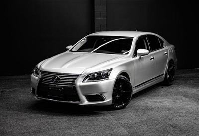 2013 Lexus LS 460 - Thumbnail