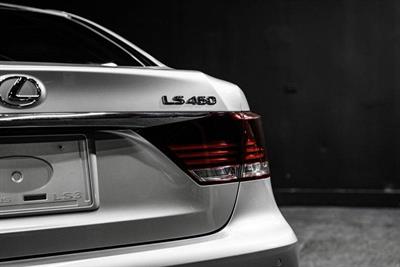 2013 Lexus LS 460 - Thumbnail