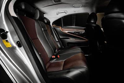 2013 Lexus LS 460 - Thumbnail