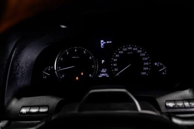 2013 Lexus LS 460 - Thumbnail