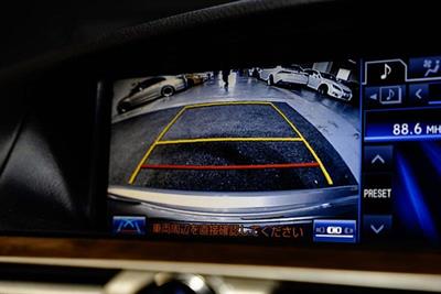 2013 Lexus LS 460 - Thumbnail