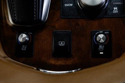 2013 Lexus LS 460 - Thumbnail