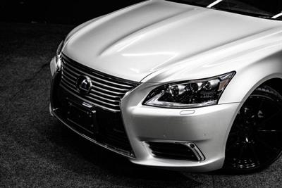 2013 Lexus LS 460 - Thumbnail