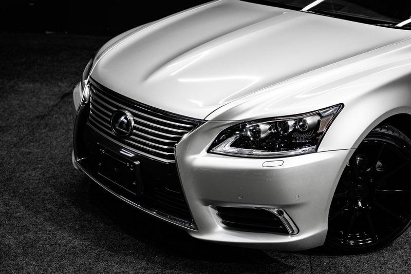 2013 Lexus LS 460
