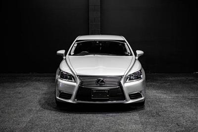 2013 Lexus LS 460 - Thumbnail