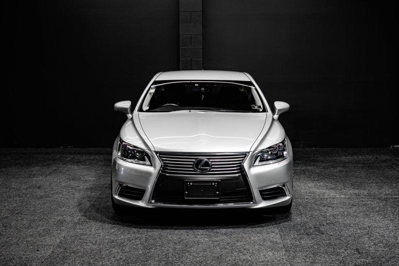 2013 Lexus LS 460