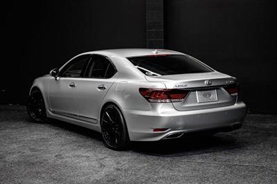 2013 Lexus LS 460 - Thumbnail