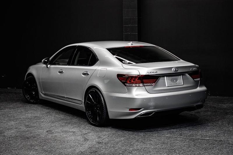 2013 Lexus LS 460