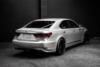 2013 Lexus LS 460 - Thumbnail
