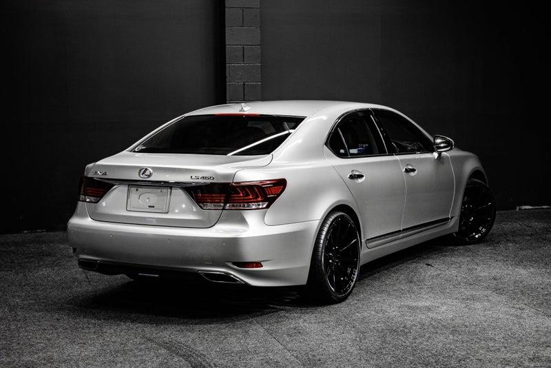 2013 Lexus LS 460