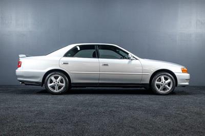 1997 Toyota Chaser - Thumbnail