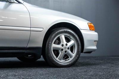 1997 Toyota Chaser - Thumbnail