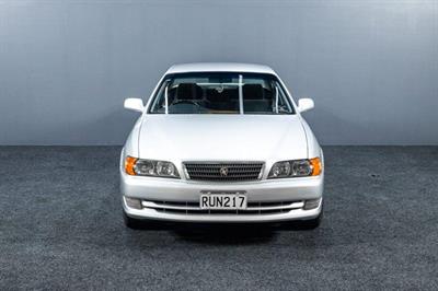 1997 Toyota Chaser - Thumbnail