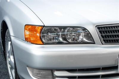 1997 Toyota Chaser - Thumbnail