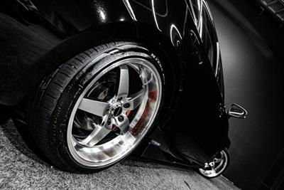 2013 Lexus IS 300h - Thumbnail