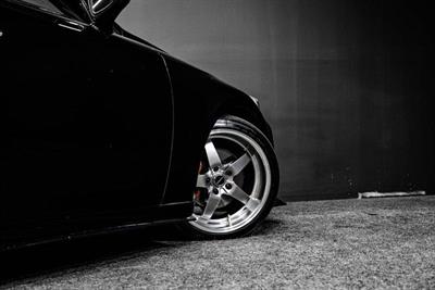 2013 Lexus IS 300h - Thumbnail