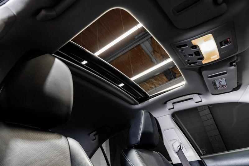 2013 Lexus IS 300h