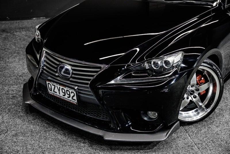 2013 Lexus IS 300h