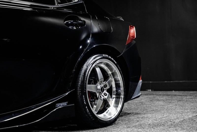 2013 Lexus IS 300h