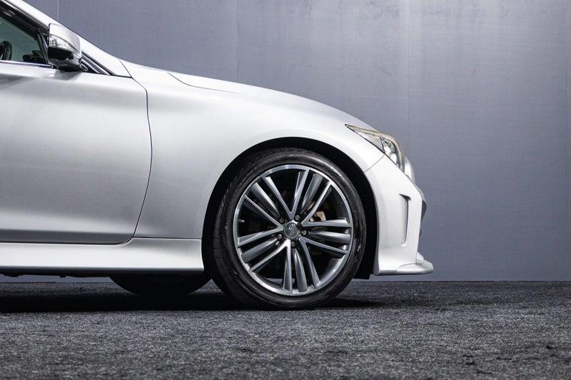 2016 Nissan Skyline