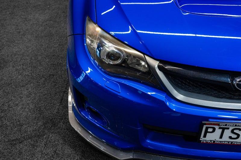 2012 Subaru Impreza