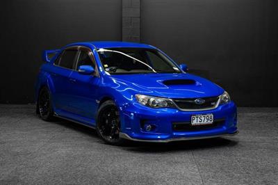 2012 Subaru Impreza - Thumbnail