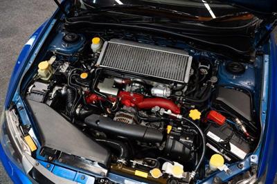 2012 Subaru Impreza - Thumbnail