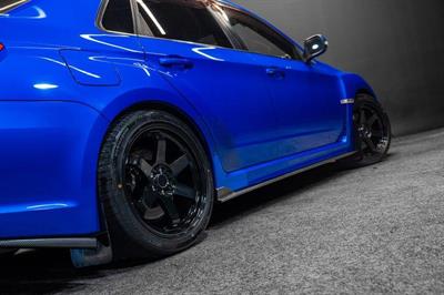 2012 Subaru Impreza - Thumbnail