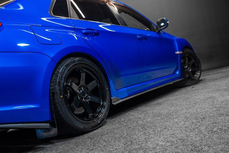 2012 Subaru Impreza