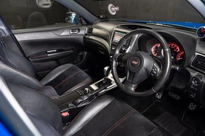 2012 Subaru Impreza - Thumbnail