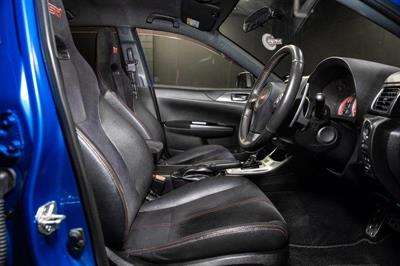 2012 Subaru Impreza - Thumbnail