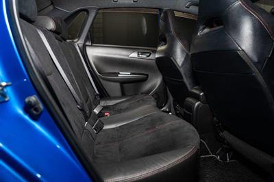 2012 Subaru Impreza - Thumbnail