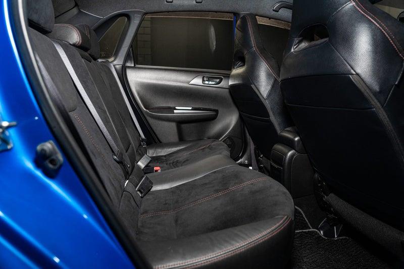 2012 Subaru Impreza