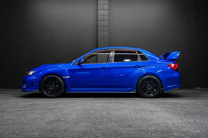 2012 Subaru Impreza