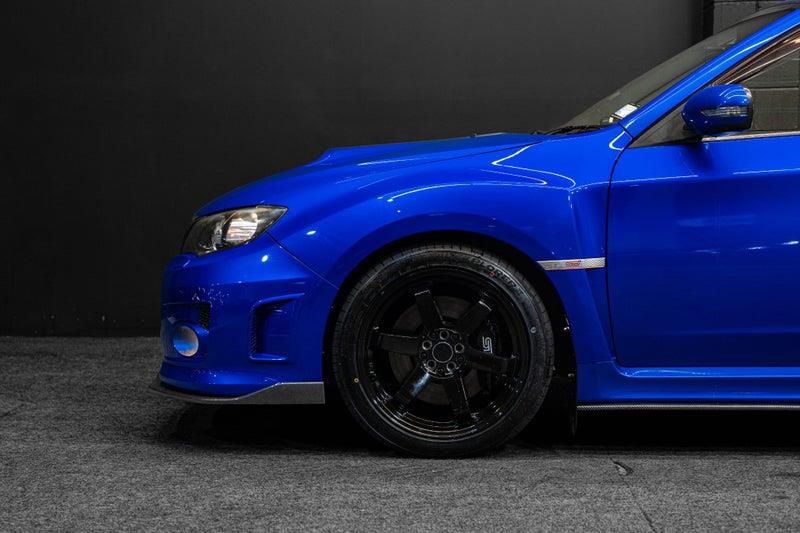 2012 Subaru Impreza