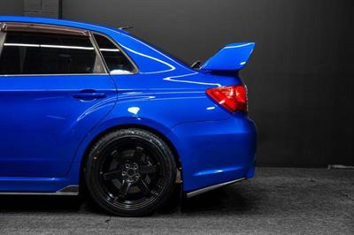2012 Subaru Impreza - Thumbnail
