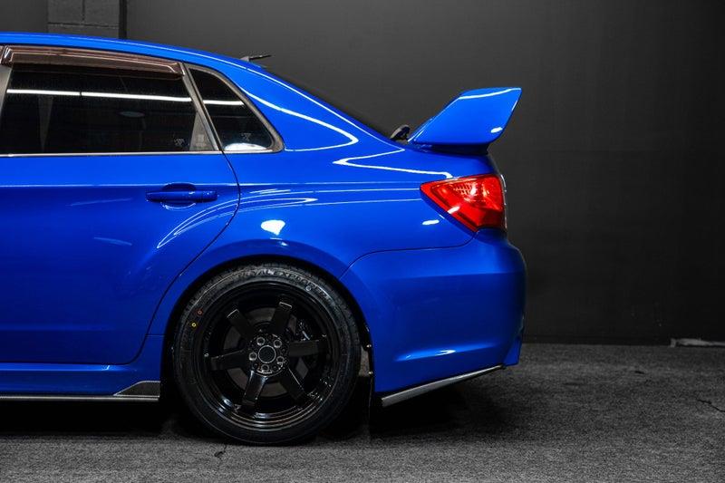 2012 Subaru Impreza