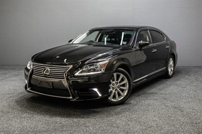 2014 Lexus LS 460 - Thumbnail