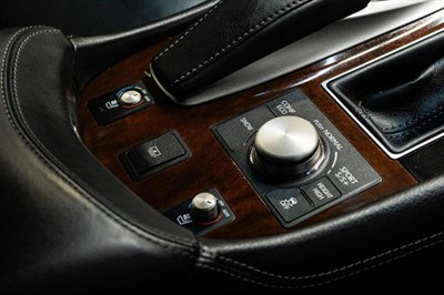 2014 Lexus LS 460 - Thumbnail