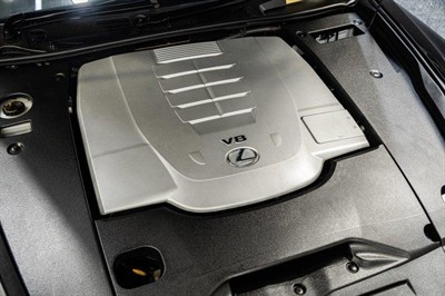 2014 Lexus LS 460 - Thumbnail