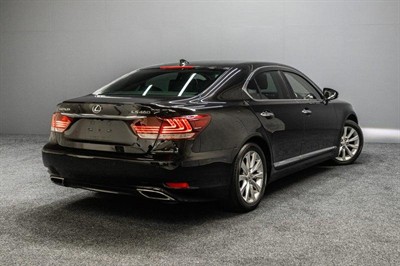 2014 Lexus LS 460 - Thumbnail