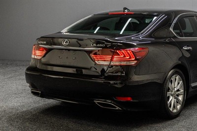 2014 Lexus LS 460 - Thumbnail