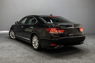 2014 Lexus LS 460 - Thumbnail