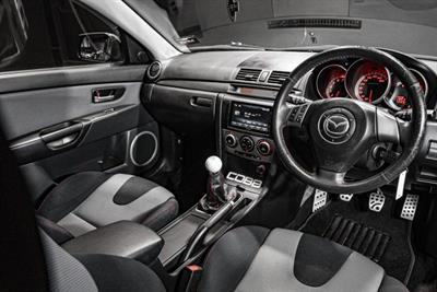 2007 Mazda Axela - Thumbnail