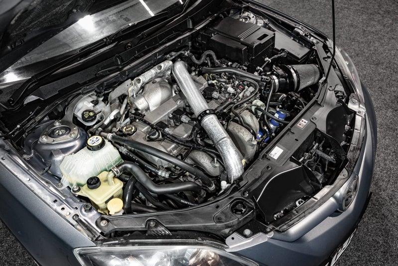 2007 Mazda Axela