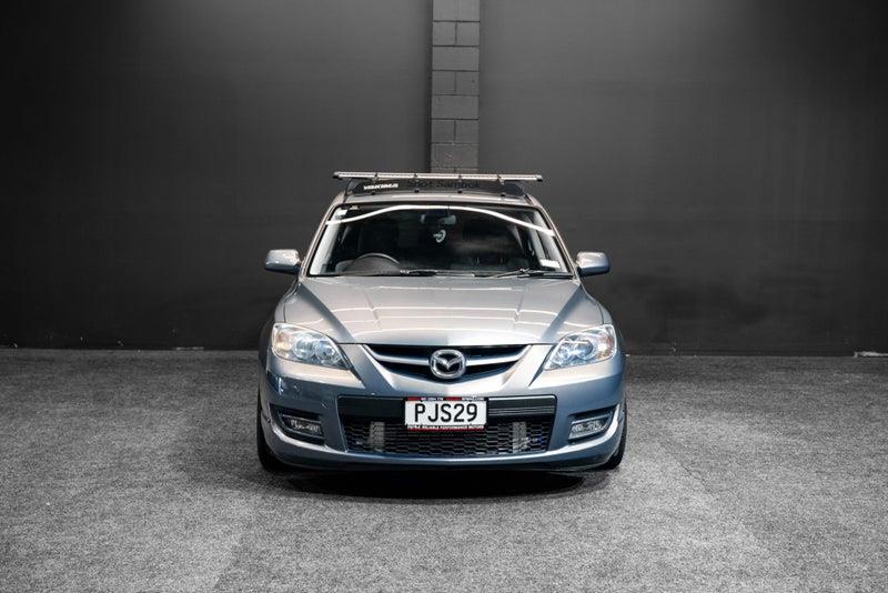 2007 Mazda Axela