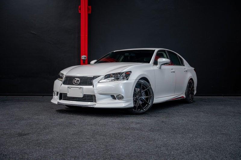 2012 Lexus GS 250
