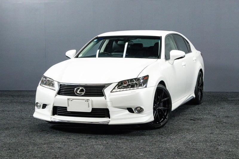 2012 Lexus GS 250